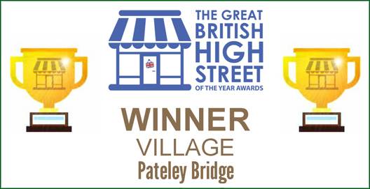 pateley bridge great british high street